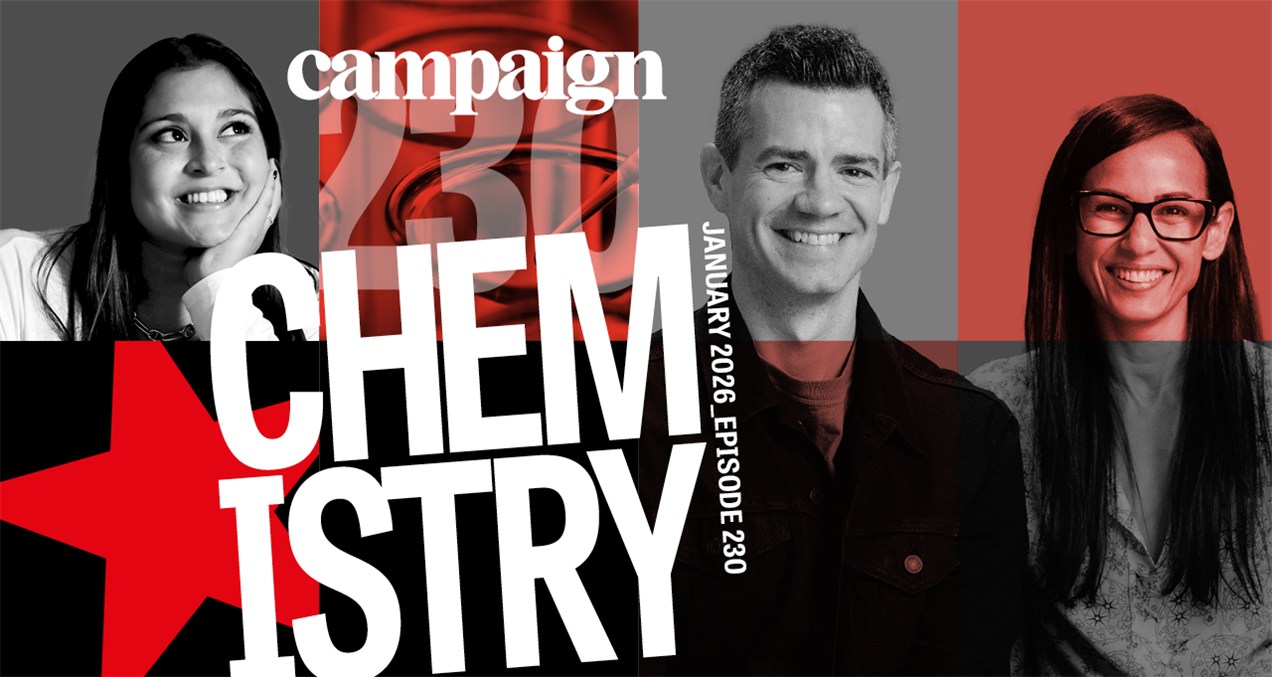 Imagine Chimia campaniilor: Nancy Reyes și Chris Beresford-Hill de la BBDO Worldwide