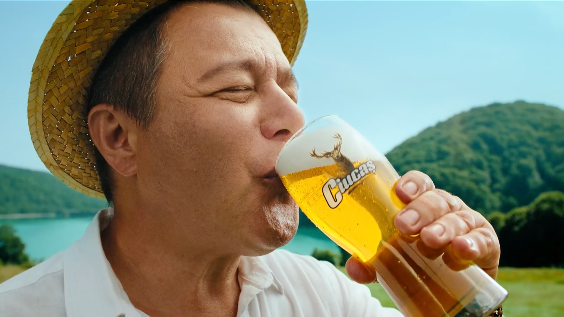 Ciucas — Ciucaș Opens The Relaxation Season
