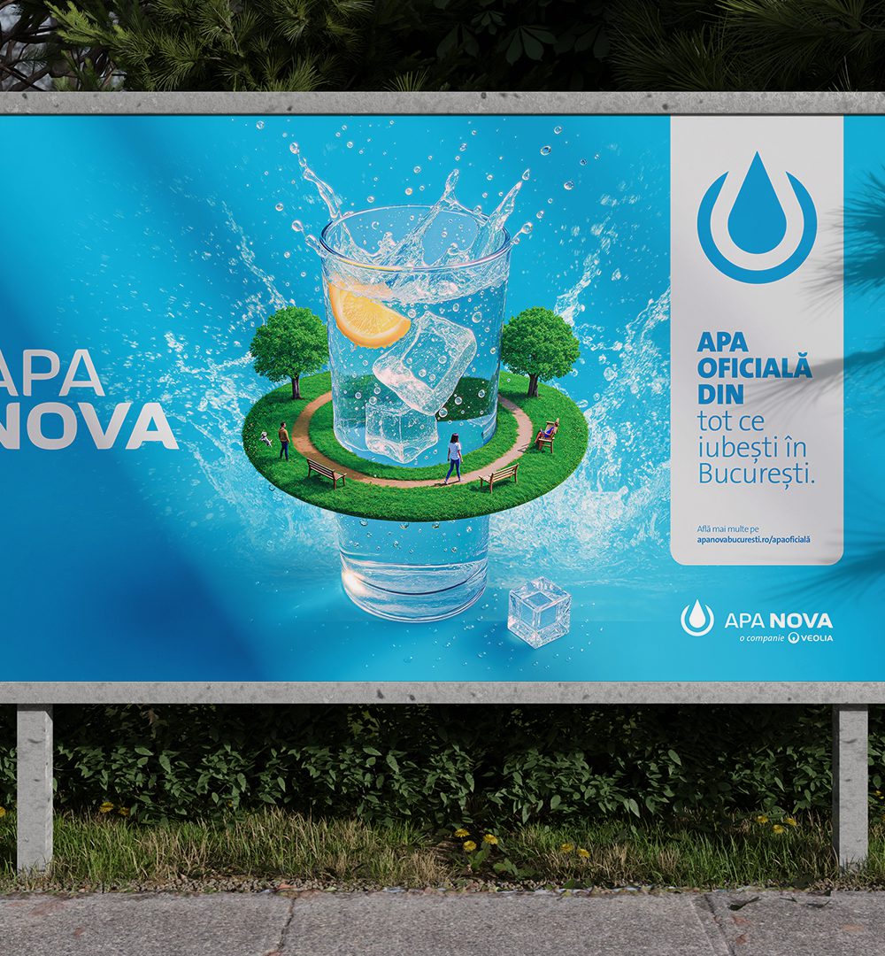 Imagine APA NOVA