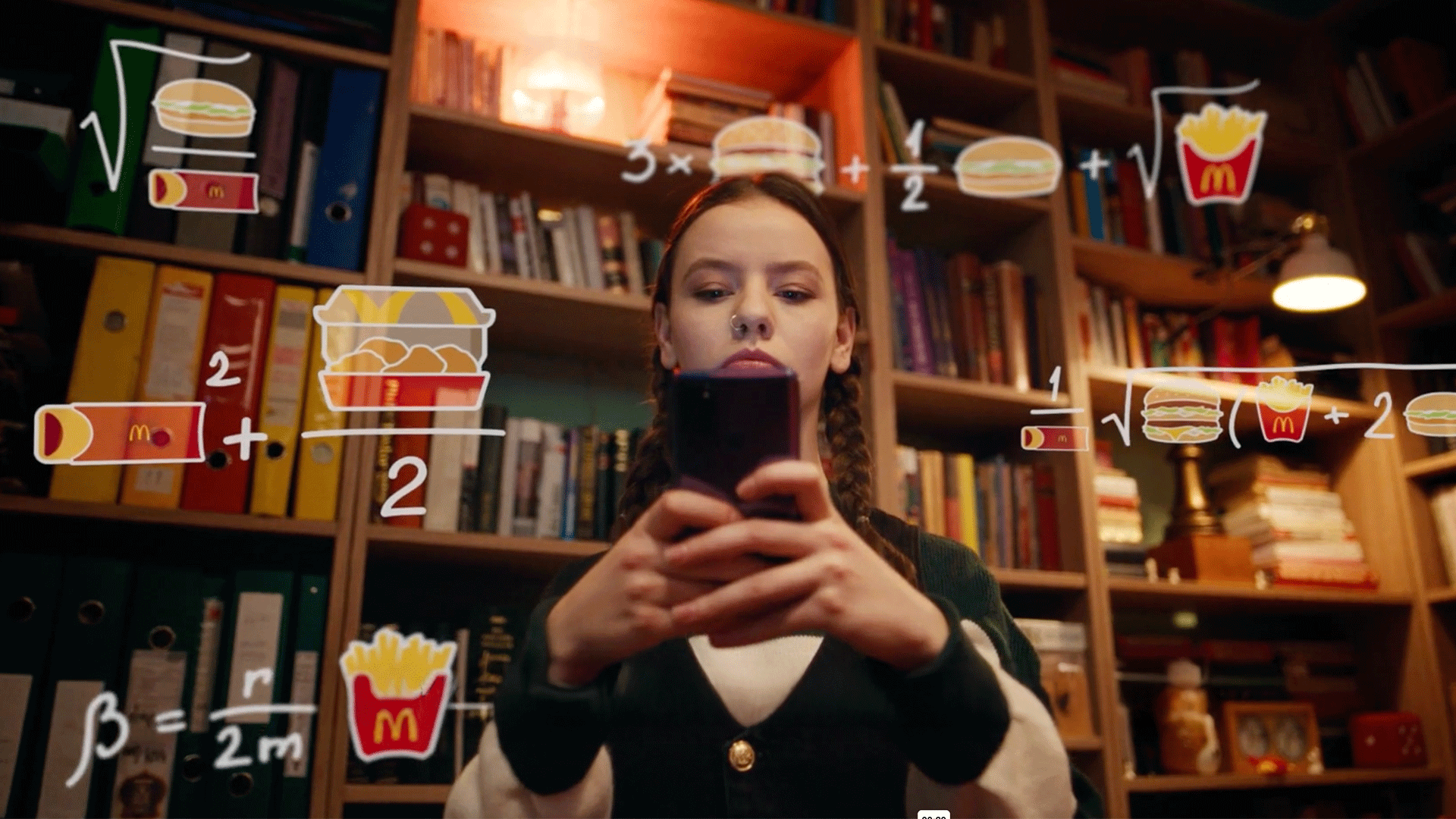 McDonald's — Value Platform Flight I