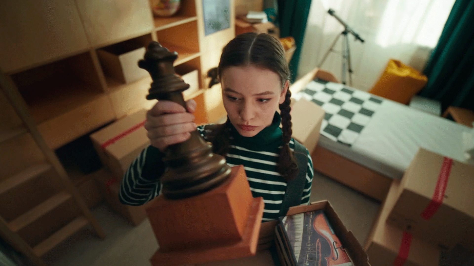 McDonald's — Value Platform Flight I