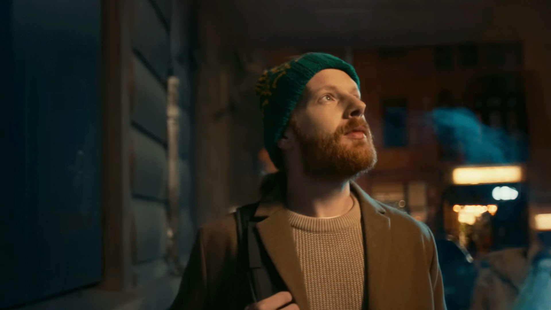 McDonald's — Christmas Bringers