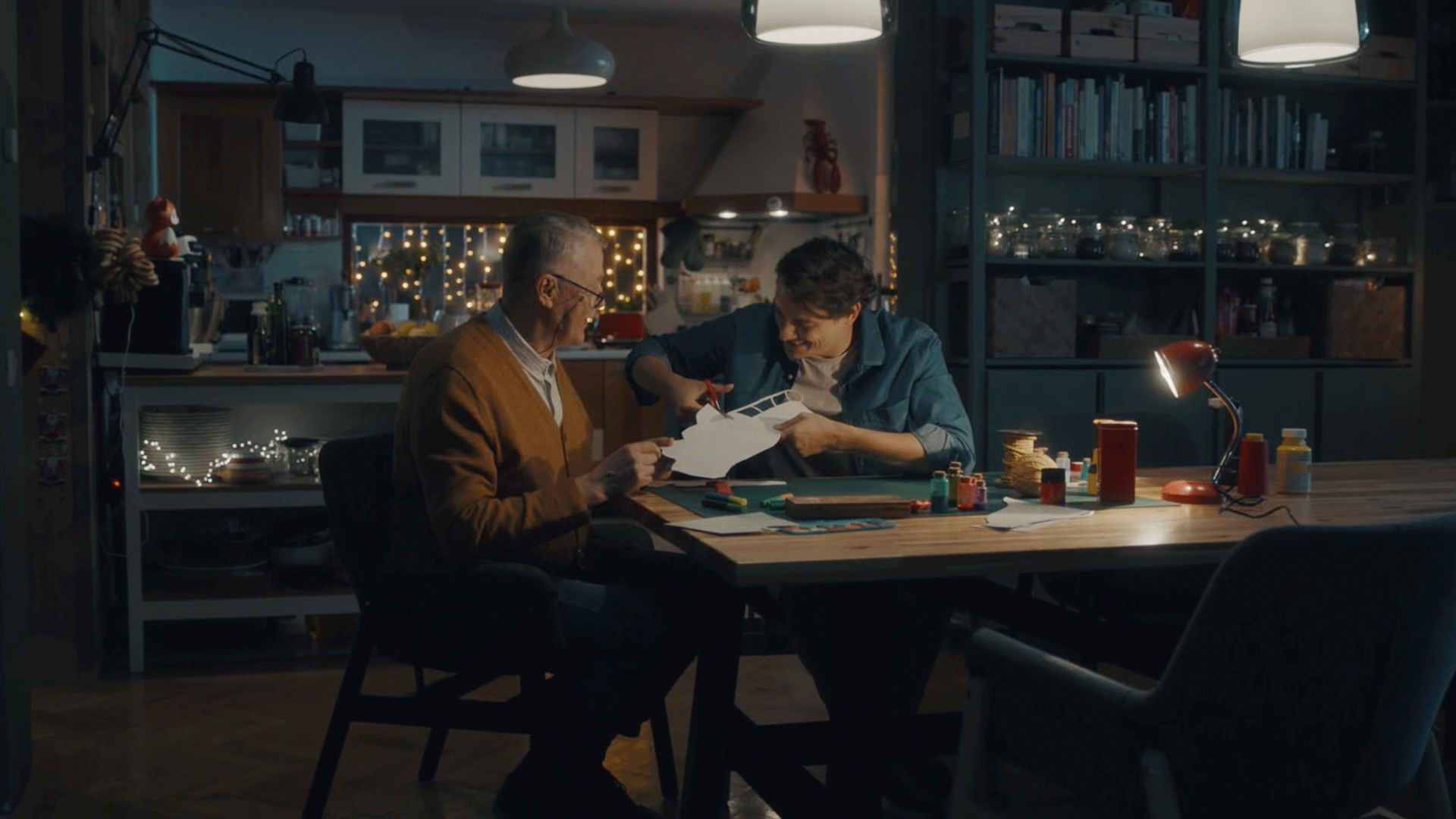 McDonald's — Christmas Bringers