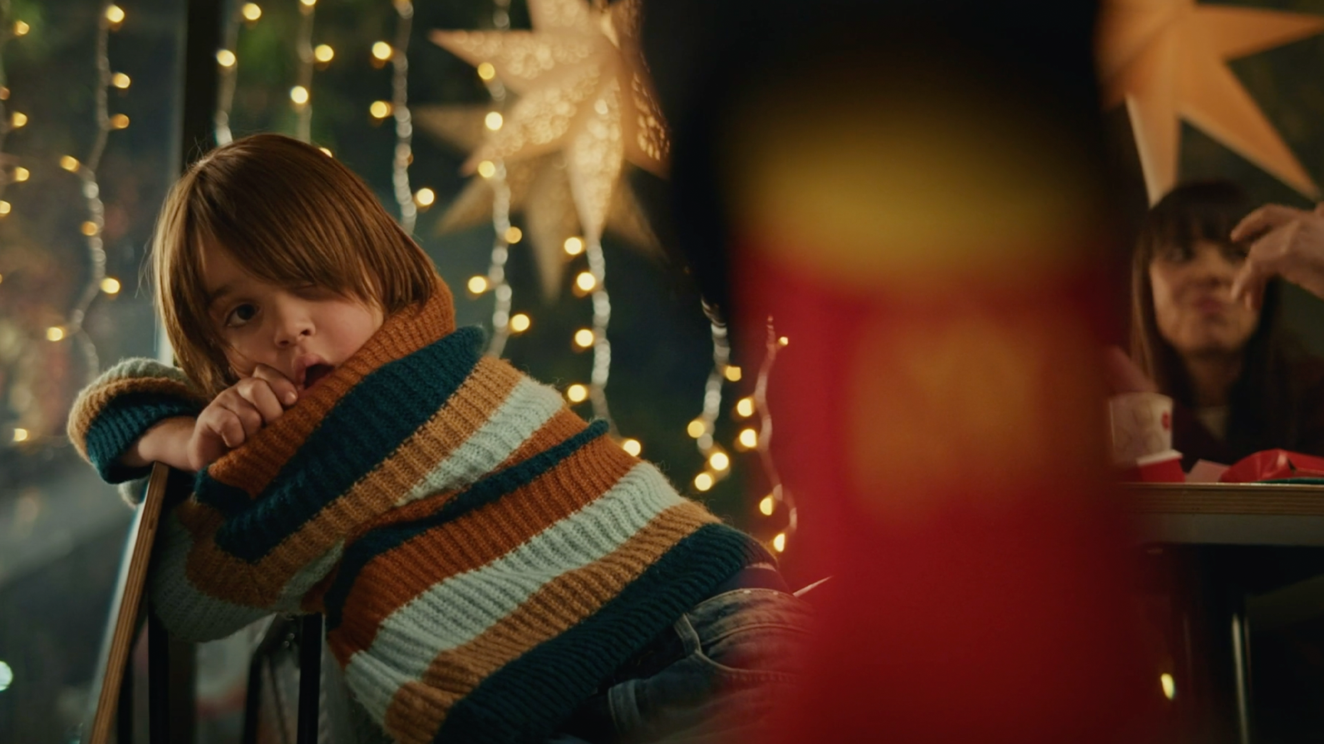 McDonald's — Christmas Bringers