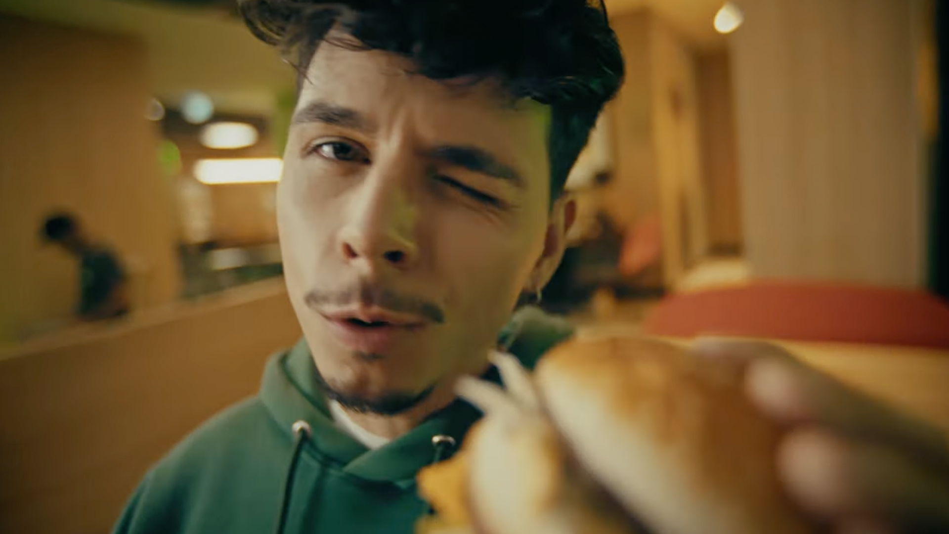 McDonald's — We trust in Romania's Youth (employer branding)
