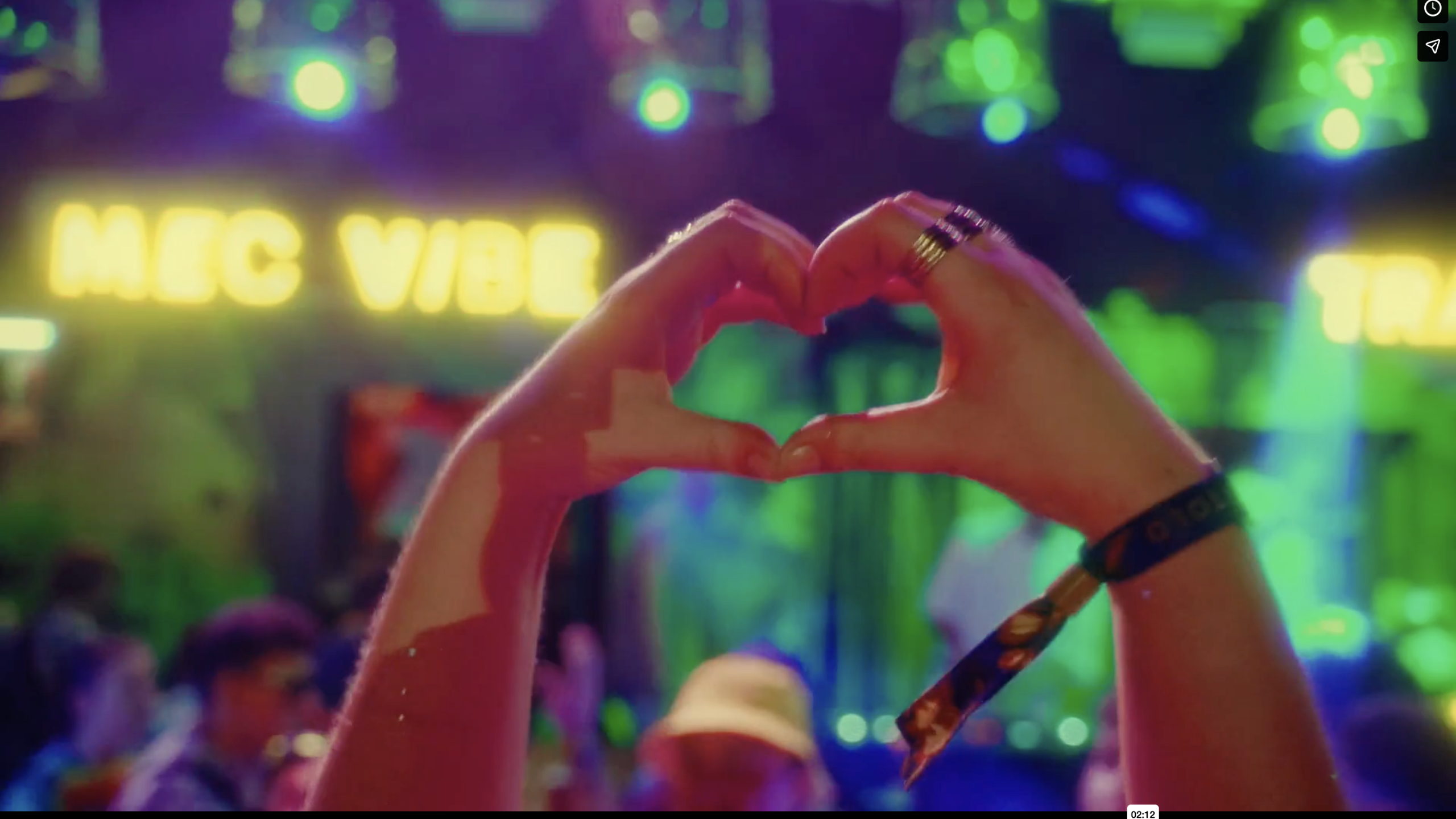 McDonald's — Untold - The MecVibe