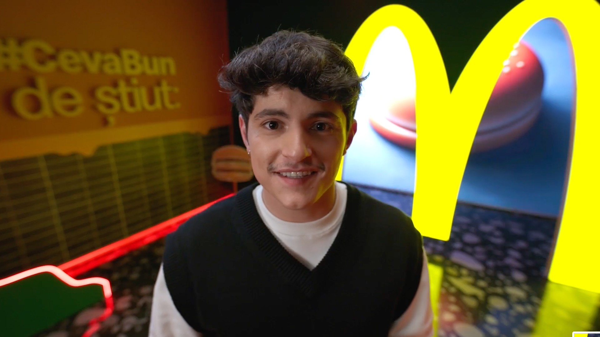 McDonald's — Something Worth Knowing (fresh ingredients platform)