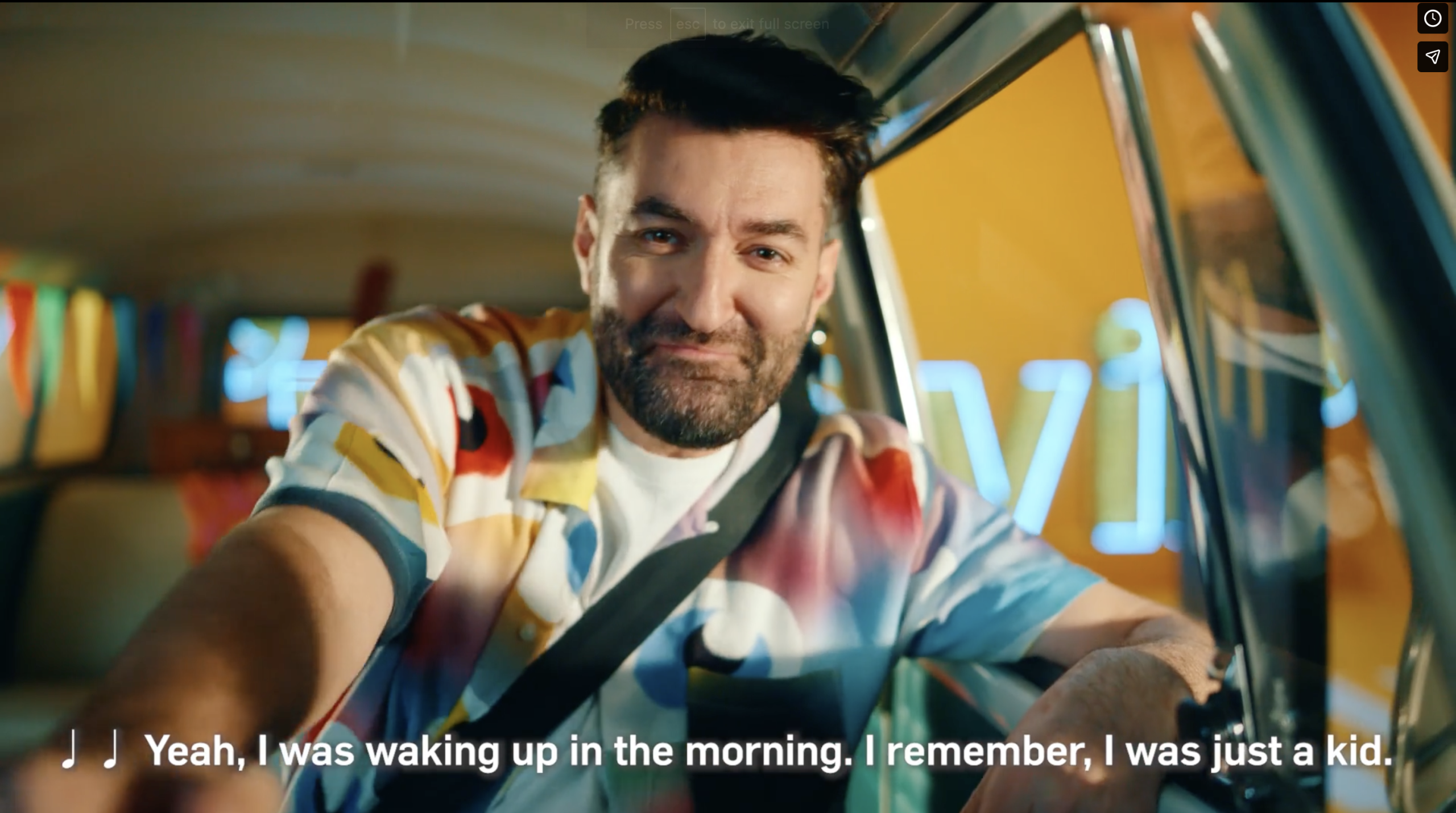 McDonald's — I'm lovin' Mec for 30 years