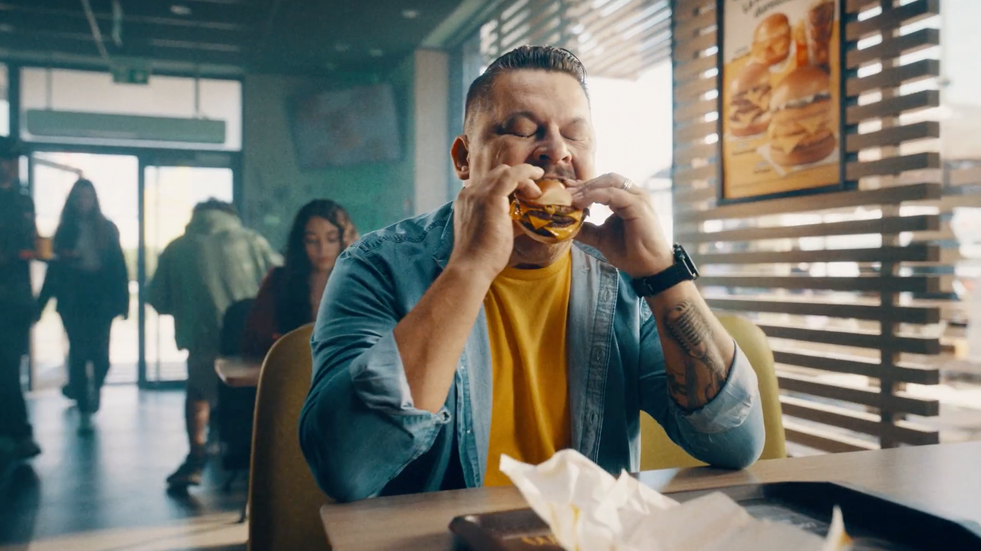 McDonald's — Happines That Lasts x Bobonete 2023