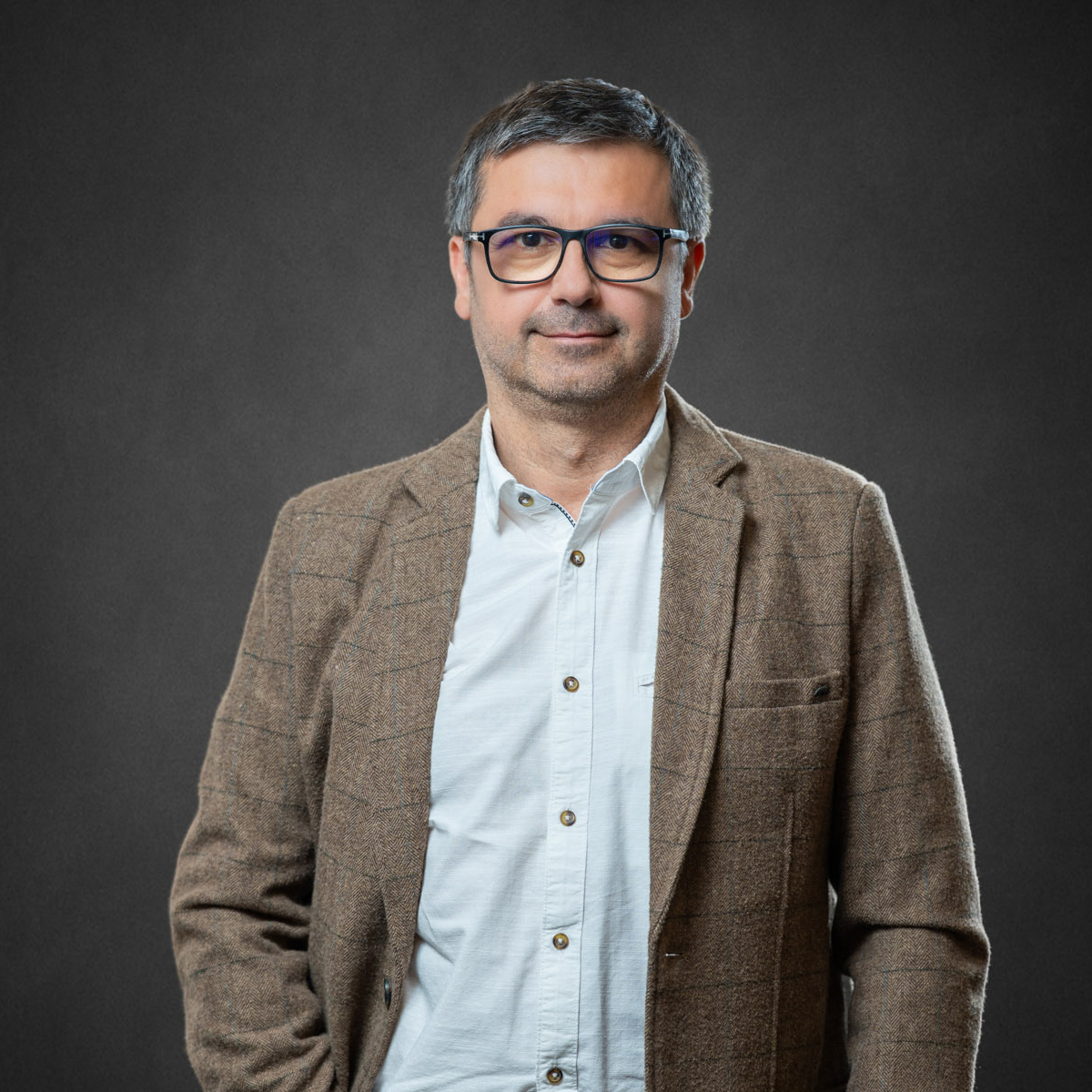Iulian Vegheș